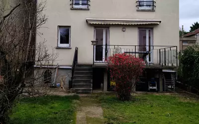 Vitry-Sur-Seine (94400)