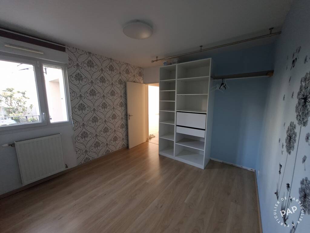 Vente appartement 4 pièces 78 m² Mions (69780) - 78 m² - 269.000 € | Particulier à Particulier — 12