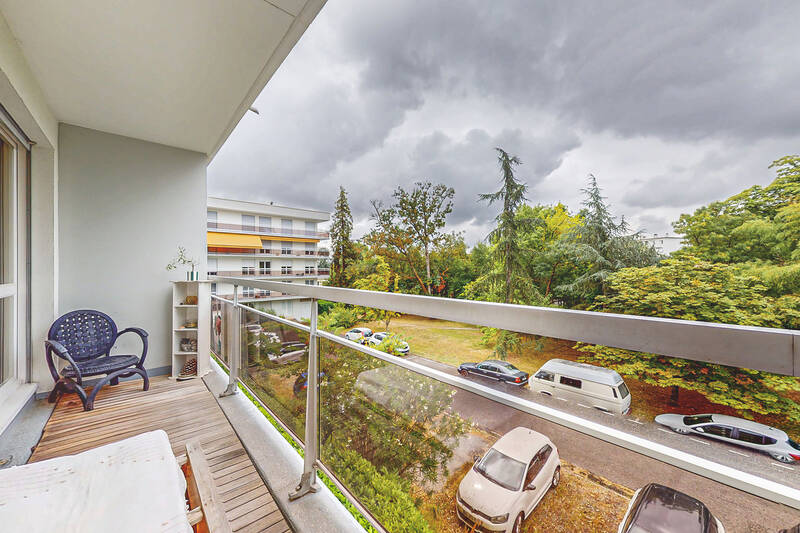 Avec Balcon