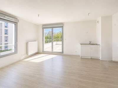 Vente appartement 4 pièces Neuilly-sur-Marne (93330)