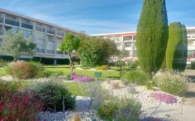 La Grande-Motte (34280)