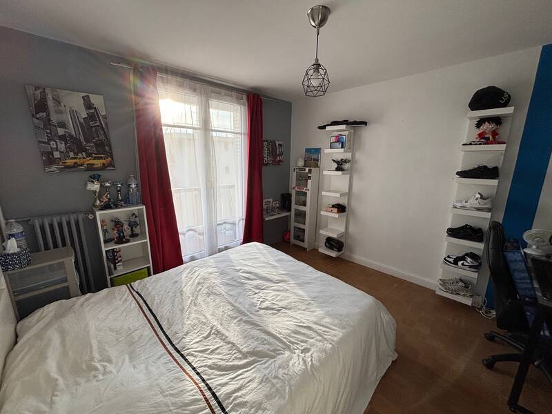 Soisy-Sous-Montmorency (95230)
