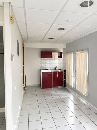 Location appartement 2 pièces Besançon (25000)