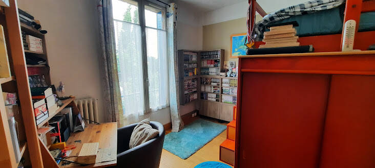 Champigny-Sur-Marne (94500)