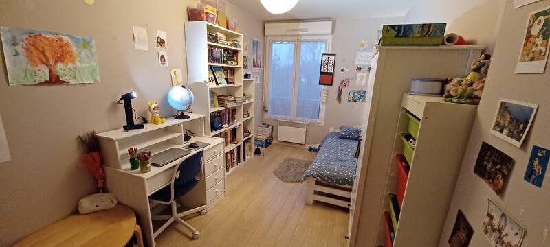 Le Plessis-Robinson (92350)