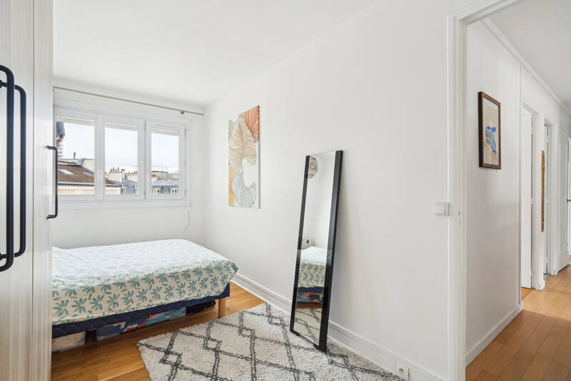 Paris 18E (75018)