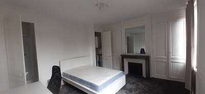 Location appartement studio Rouen (76)