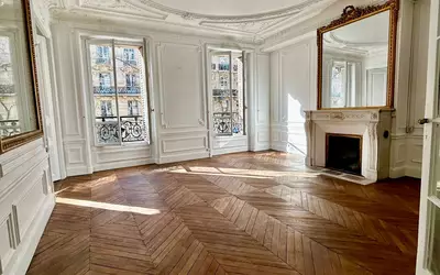 Paris 17E (75017)