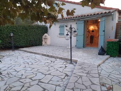 Vente maison 2 pièces La Motte (83920)