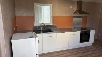 Location maison 2 pièces Clichy-sous-Bois (93390)