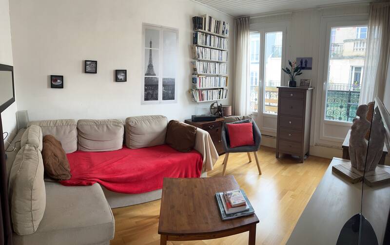 Paris 15E (75015)