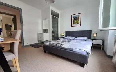 Chambéry (73000)