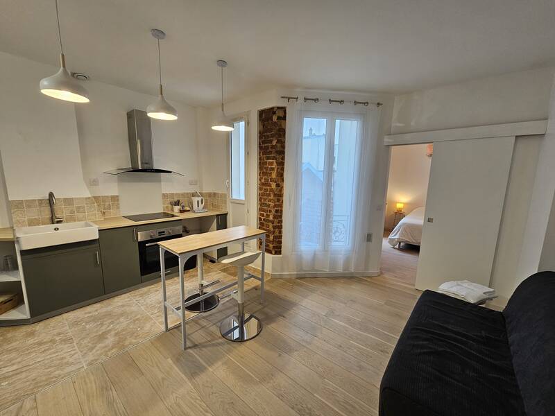 Pantin (93500)