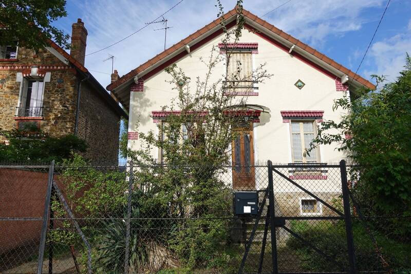 Aulnay-Sous-Bois (93600)