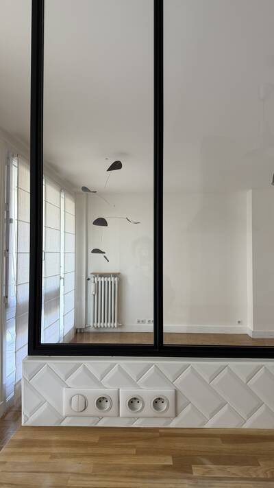 Vente appartement 4 pièces Sceaux (92330)