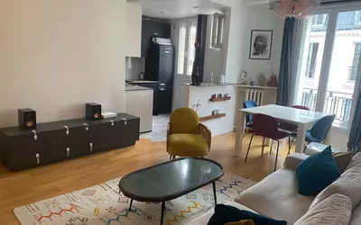 Paris 18E (75018)