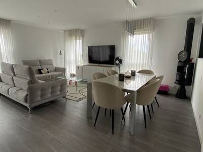 Vente appartement 3 pièces Trappes (78190)