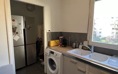 Villeurbanne (69100)