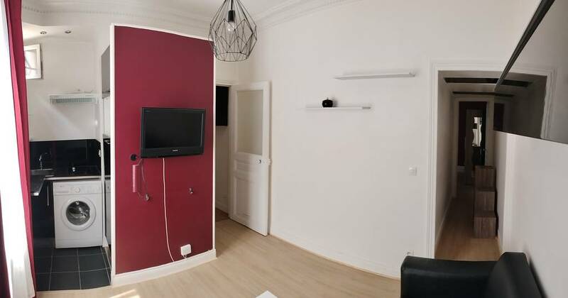 Paris 20E (75020)