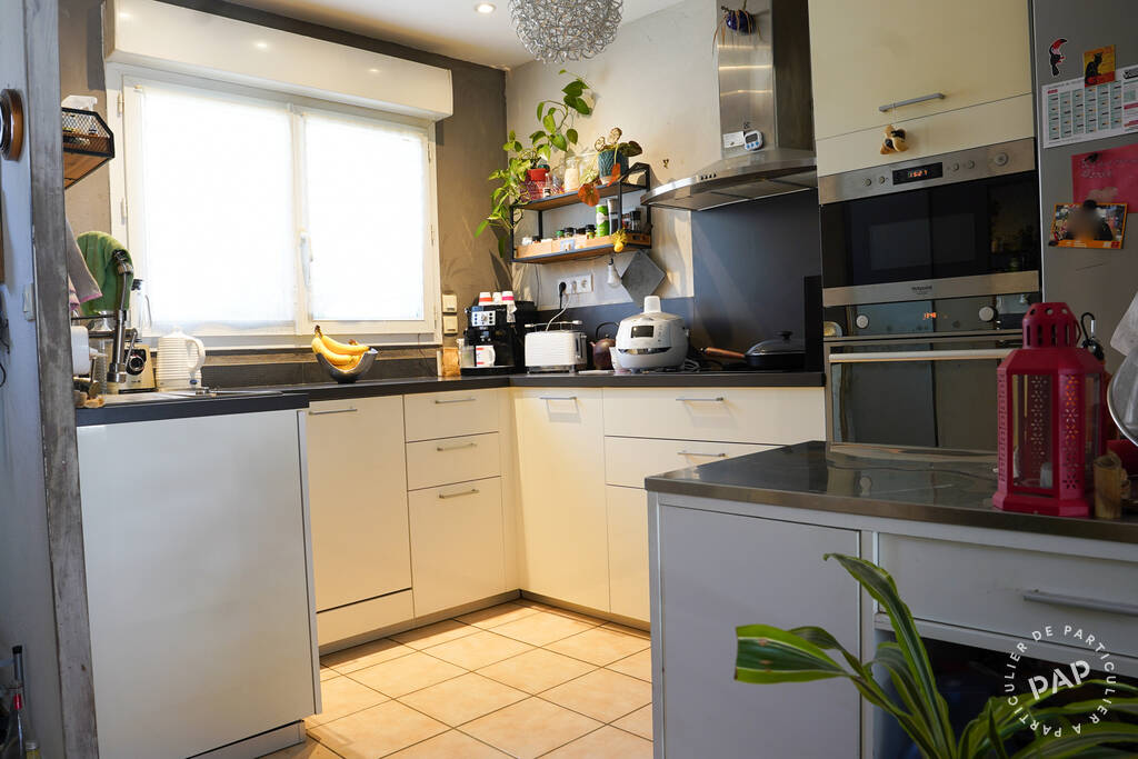 Vente maison 80 m² Seilh (31840) - 80 m² - 290.000 € | Particulier à Particulier — 5