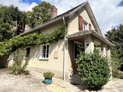 Vente maison 6 pièces Neuville-Bosc (60119)