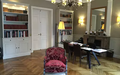 Paris 17E (75017)
