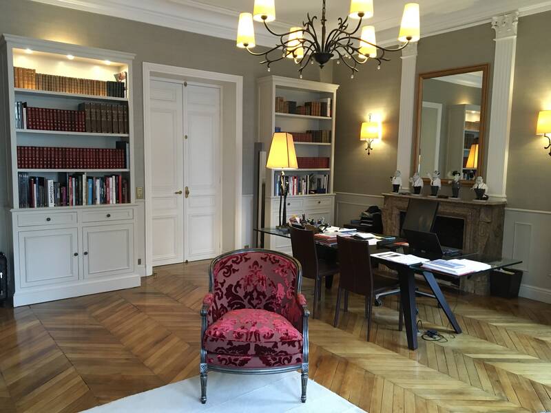 Paris 17E (75017)