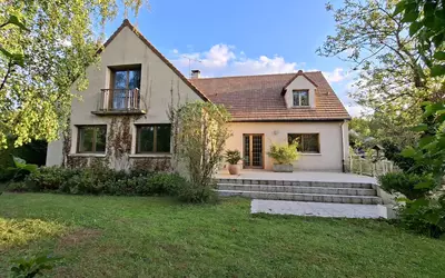 Saint-Rémy-Lès-Chevreuse (78470)