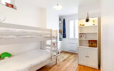 Paris 13E (75013)