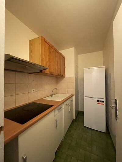 Location appartement 2 pièces Meaux (77100)