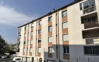 Orléans (45000)