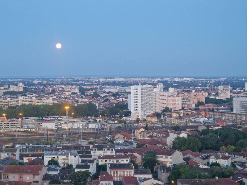 Toulouse (31000)