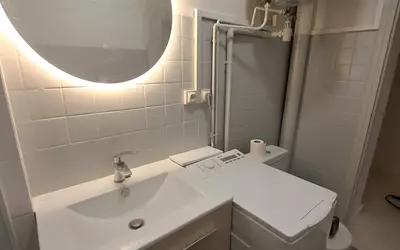 Montpellier (34000)