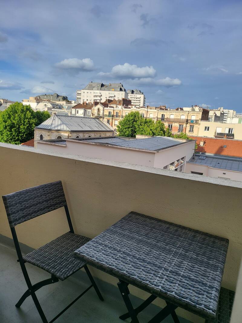 Paris 15E (75015)