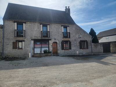 Vente maison 5 pièces Janville (28310)