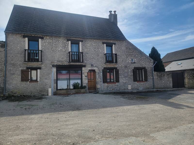 Janville (28310)