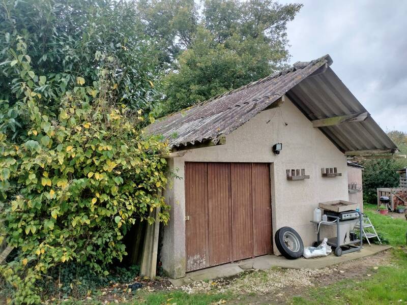 Boursay (41270)