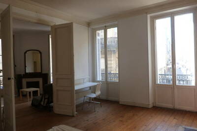 Location appartement 2 pièces Bordeaux (33)