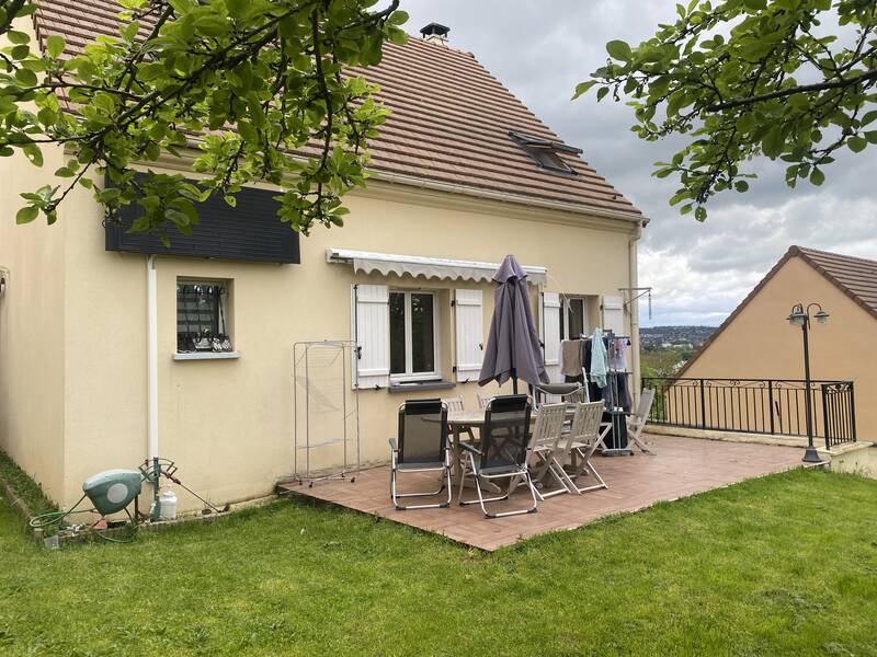 Mantes-La-Ville (78711)
