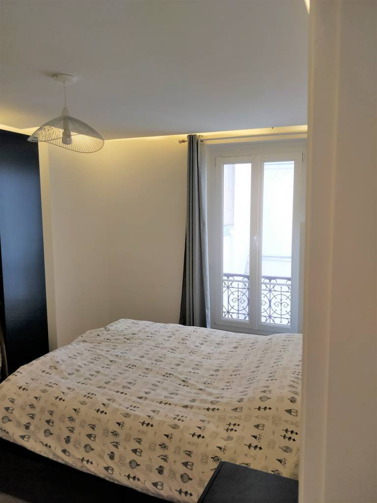 Paris 15E (75015)