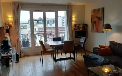 Vincennes (94300)