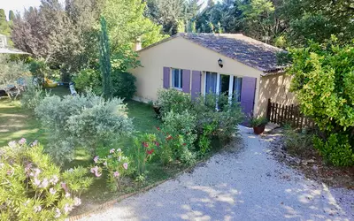 Bédoin (84410)