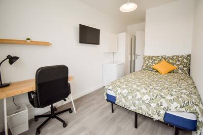 Location chambre en colocation 7 pièces Le Blanc-Mesnil (93150)