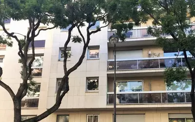 Paris 20E (75020)