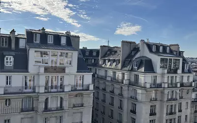 Paris 17E (75017)