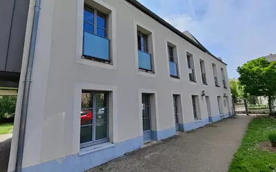 Évry-Courcouronnes (91000)