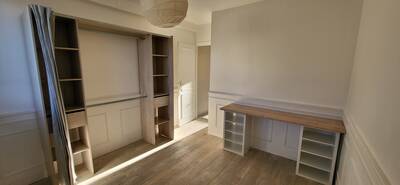 Vente appartement 4 pièces Tresserve (73100)