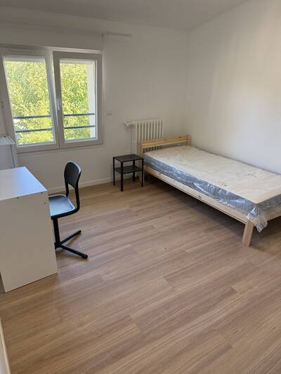 Location chambre en colocation 6 pièces Franconville (95130)