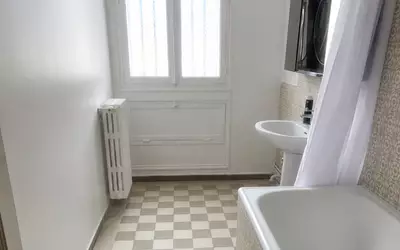 Paris 16E (75016)