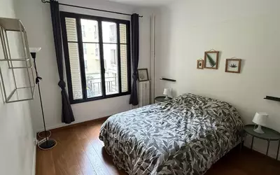 Boulogne-Billancourt (92100)